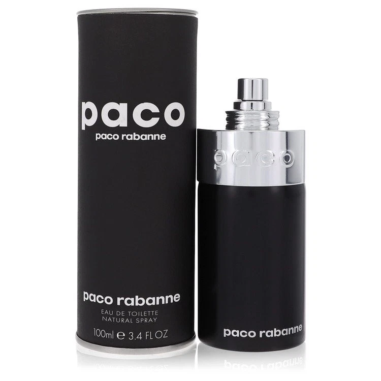PACO Unisex by Paco Rabanne For Men 3.4 oz - Image 1 of 1