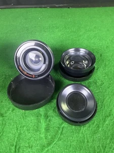 Lomography Lomo’Instant Fisheye-, Nah- und Portraitobjektivaufsätze - & Kappen - Bild 1 von 14