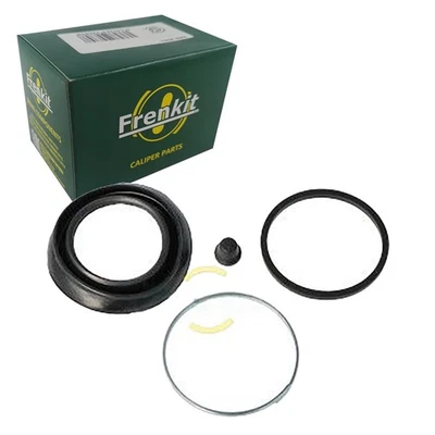 FRENKIT Réparation Étrier de Frein Avant Convient pour Citroën Visa Peugeot 104 - Photo 1/2