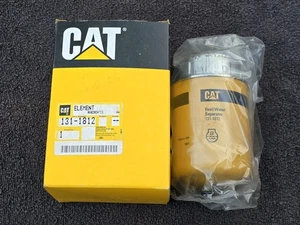 Caterpillar 131-1812 Fuel Water Separator Filter Element Genuine CAT USA Part - Picture 1 of 2