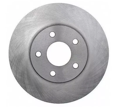 JUEGO DE 2 rotores de freno de disco para Chevrolet - HHR (2006-2011) - delanteros Foto 1 de 2