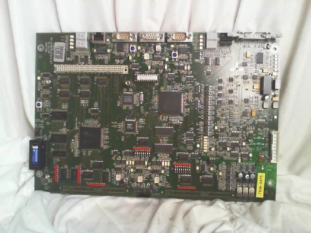 Nelson Stud Welding 66-06-61 Board LP-Steuerkarte-N3 - Repaired - Image 1 of 1