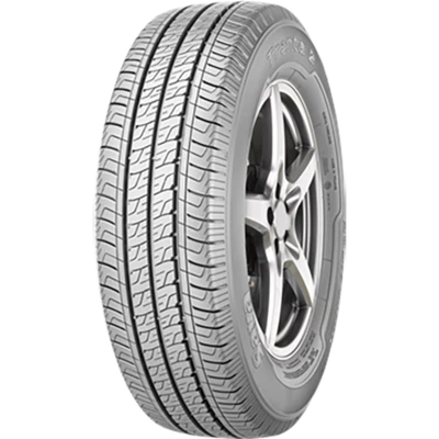 SAVA Sommerreifen 205 R 14 C TL 109/107P TRENTA 2 8PR - Bild 1 von 3