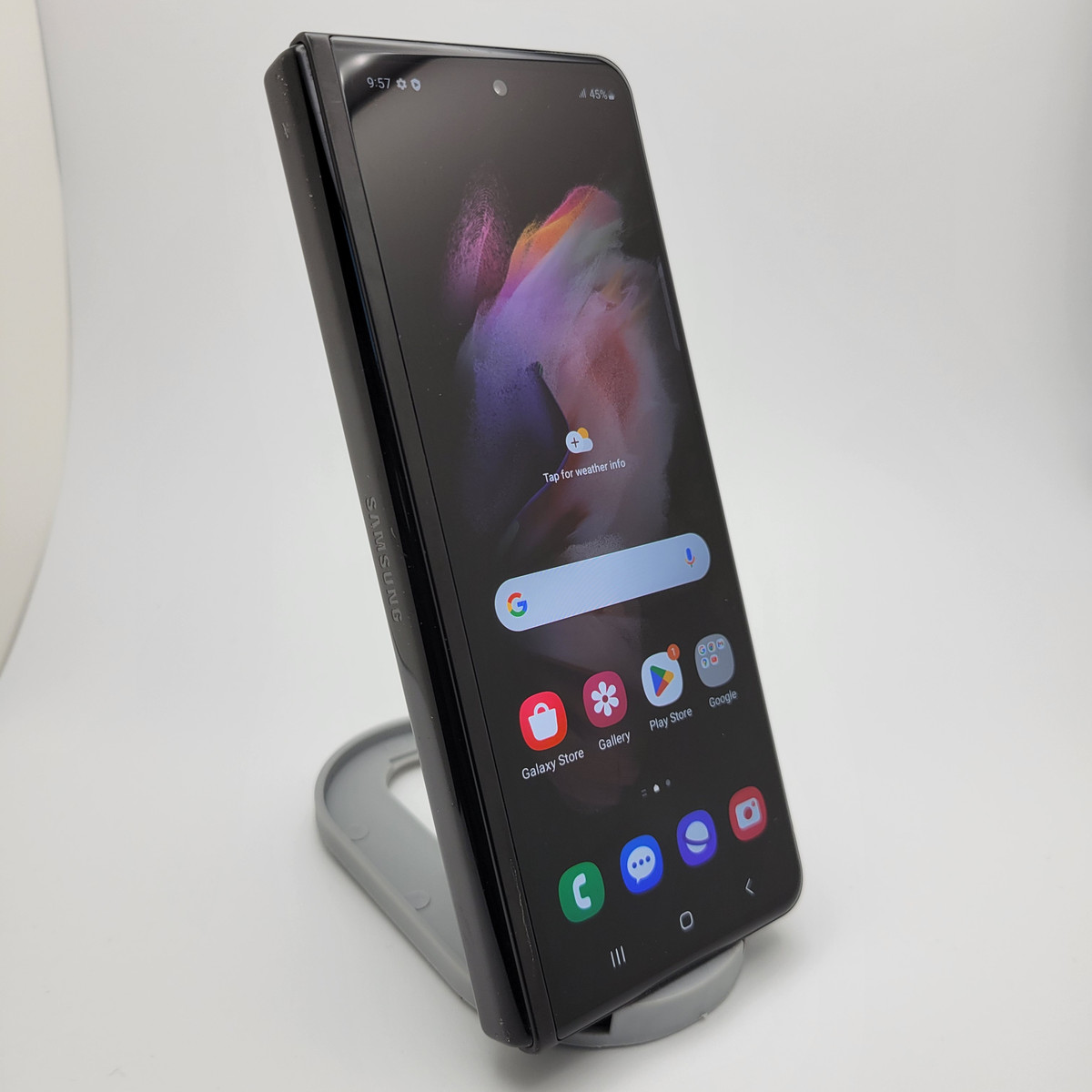 Samsung Galaxy Z Fold3 5G Unlocked for Sale | Shop New Samsung Galaxy Z Fold3 5G Unlocked for Sale | Shop New