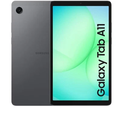 New Samsung Galaxy Tab A11 Android 15 Tablet 64GB WiFi 8.7 inch Christmas Deal - Image 1 of 4