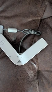 Official Sony Multitap Adaptor - SCPH-1070 For PS1 / PlayStation 1 - Picture 1 of 1