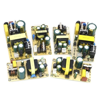 AC-DC 5V 2A 12V 1,5 A/2A/3A 24V 1A/1,5 A Schalt netzteil modul Adapter JL - Bild 1 von 4