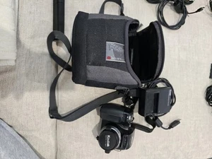 Kodak Easyshare DX7590 Camera 5.0MP 10× Optical Zoom Schneider Lens - Picture 1 of 6