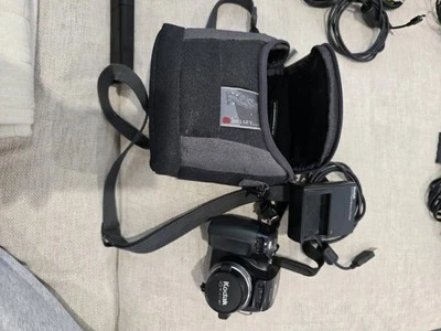 Kodak Easyshare DX7590 Camera 5.0MP 10× Optical Zoom Schneider Lens  - Image 1 of 4