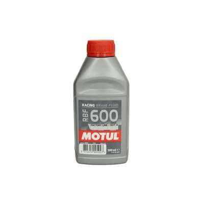 Bremsflüssigkeit MOTUL DOT4 RBF 600 FL 500ml [M] - Bild 1 von 2