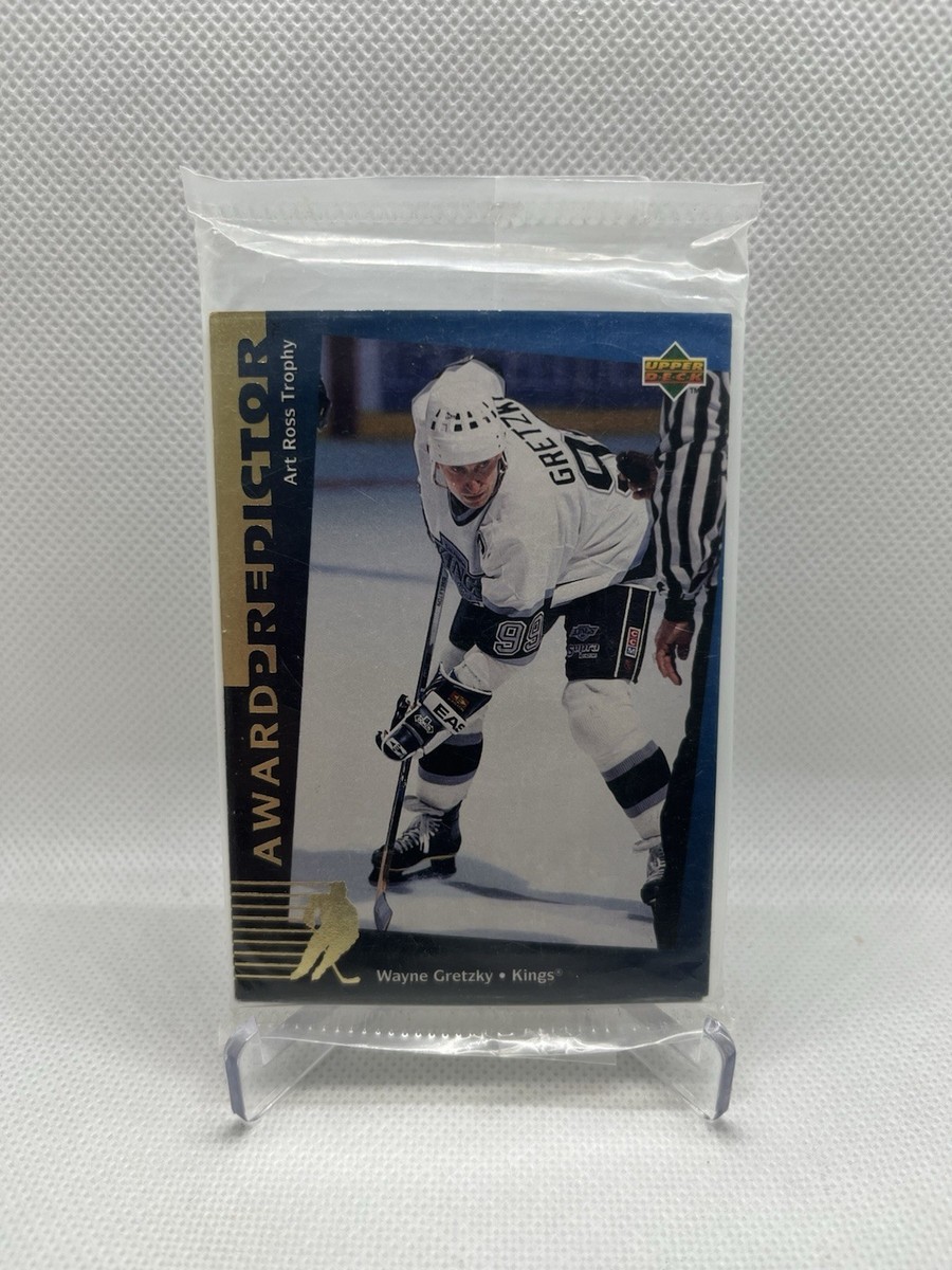 Upper Deck Ice Hockey 1995-96 Season Sports Trading Cards