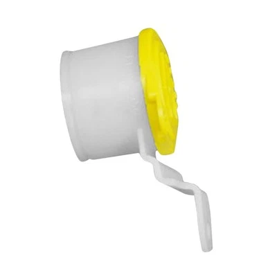 For Subaru Forester 2006-2013 Washer Fluid Reservoir Filler With Cap | SU1289100 - Image 1 of 3