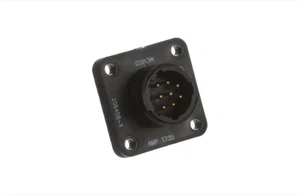 TE 206458-1 CPC Receptacle Connector Size 11-8 CPC Series - Picture 1 of 2