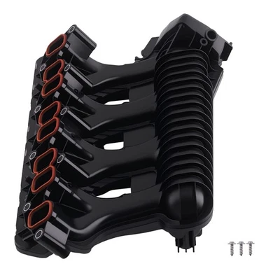 Colector de admisión de aire para Mercedes-Benz C250 E250 SLK250 W204 M271 1,8 L 2710903037 Foto 1 de 4