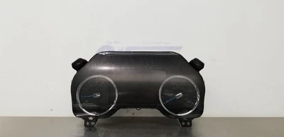 17 FORD F250 SUPER DUTY LARIAT VELOCÍMETRO CALIBRE CLÚSTER 6,7 L HC3T10849PJ Foto 1 de 4