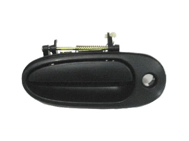 Manija de puerta delantera izquierda para Pontiac Grand Am 1999-2005 2000 2001 2002 HT675FZ Foto 1 de 1