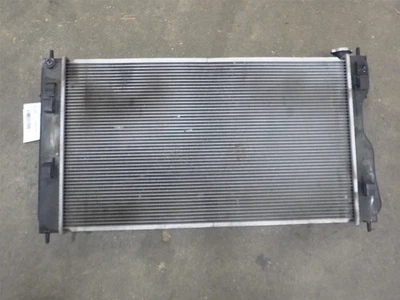 Radiador compatible con 18-23 XV CROSSTREK 1716173 Foto 1 de 4