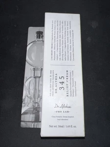 Crema de alivio 345, 1,69 fl oz (50 ml) caducidad 2028 - Imagen 1 de 2