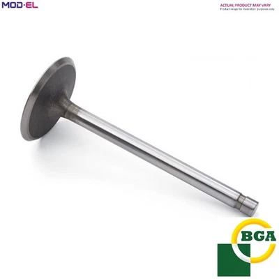 4x INTAKE VALVE V998722 FOR MINI TOYOTA COROLLA/iM/ALTIS/QUEST/ALLEX/FIELDER - Image 1 of 4