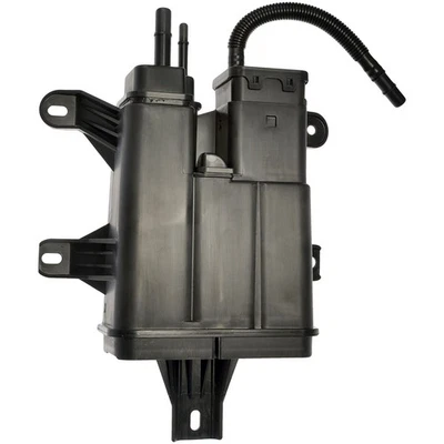 Bote de carbón de emisiones evaporativas Dorman 984-885 para terreno de equinoccio 10-17 Foto 1 de 4