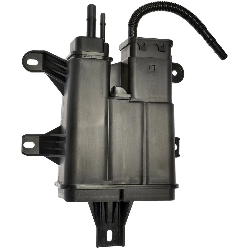 Bote de carbón de emisiones evaporativas Dorman 984-885 para terreno de equinoccio 10-17 Foto 1 de 4