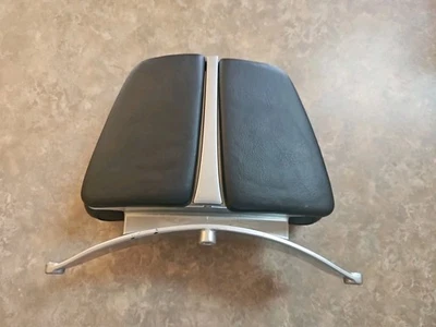 HARLEY DAVIDSON V ROD VRSC VRSCF RESPALDO MUSCULAR VERTICAL GC 2# Mancha 09-Después Foto 1 de 4