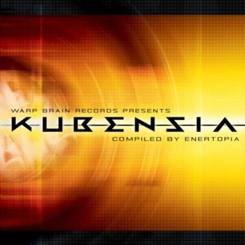 Various Artists Kubensia / Various (CD) - Bild 1 von 1
