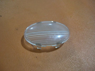 2006 Mazda RX8 RX-8 13B Interior Dome Door Panel Entry LIGHT LAMP LENS COVER Foto 1 de 3