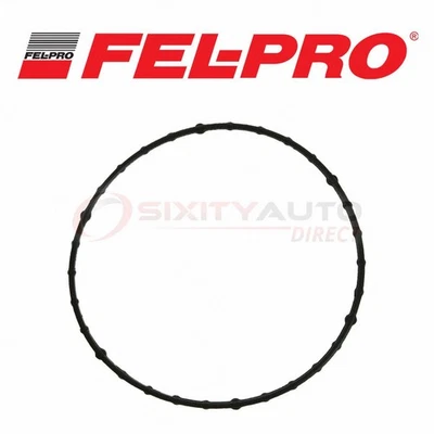 Fel-Pro FI Throttle Body Mounting Gasket for 2015-2016 Chevrolet Colorado ch Foto 1 de 4