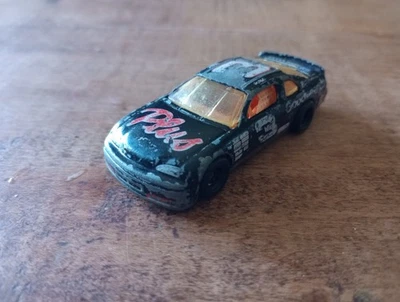 Hasbro Dale Sr #3 GM Goodwrench Plus 1/64 suelto (daño en la pintura) Foto 1 de 4