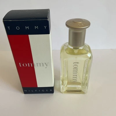 TOMMY BY TOMMY HILFIGER 1.7 Fl. Oz. COLOGNE SPRAY - Image 1 of 3