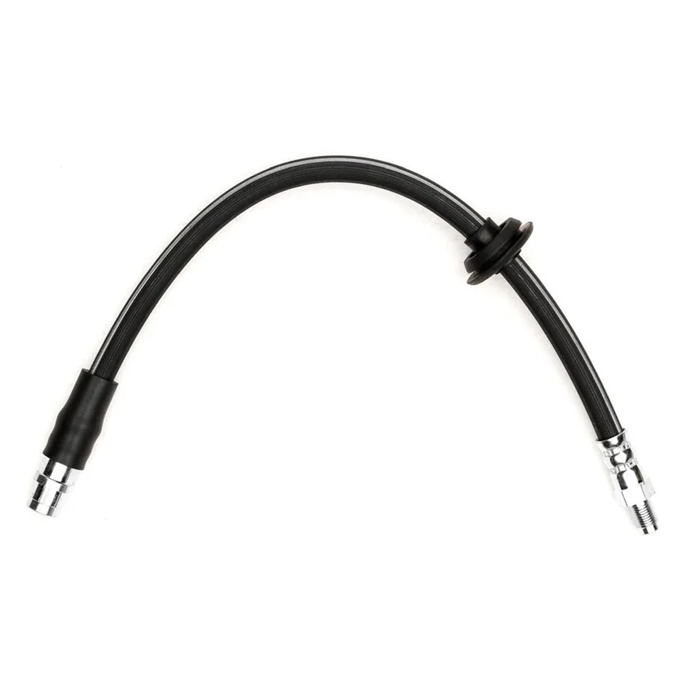 For Mercedes-Benz C350 2006-2007 R1 Concepts BHH-63006 Front Brake Hose Foto 1 de 1