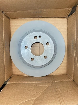 NEW MERCEDES-BENZ VITO REAR BRAKE DISC A4474230412 OEM - Изображение 1 из 3