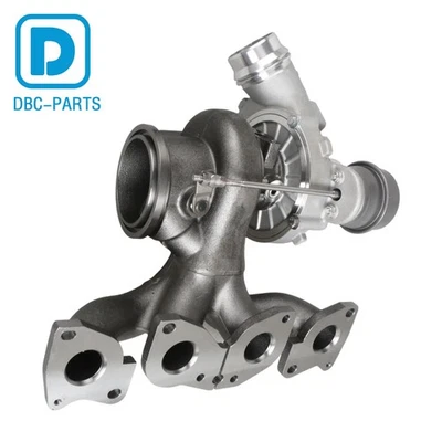 Turbocompresor para Volvo XC60 XC90 2015-2022 2,0 L L4 Turbo 18559700018 Foto 1 de 4