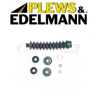 Edelmann Power Steering Cylinder Boot Kit for 1975-1980 Mercury Monarch - ar — 第 1/4 张图片