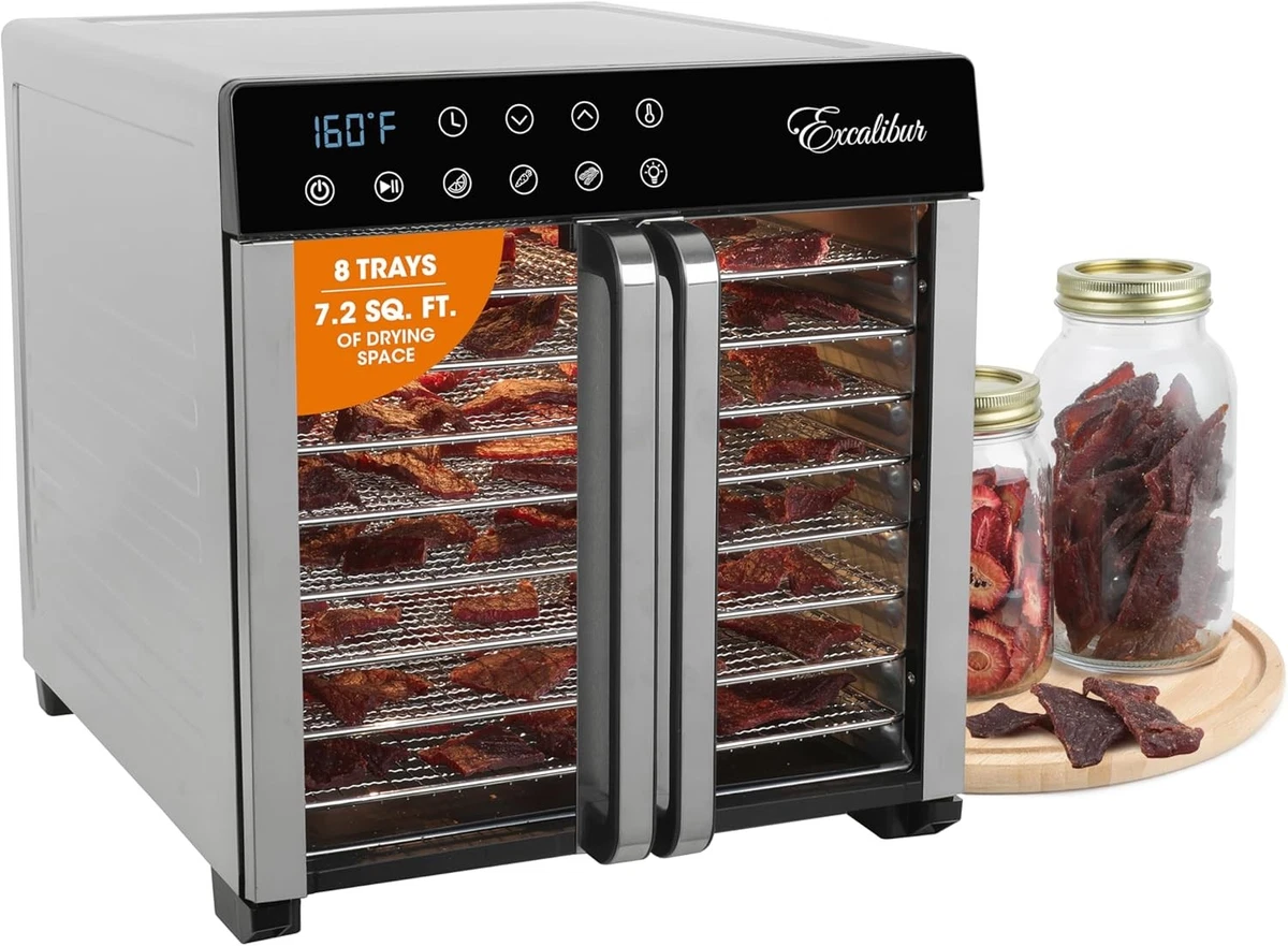 Excalibur Food Dehydrators for sale - eBay