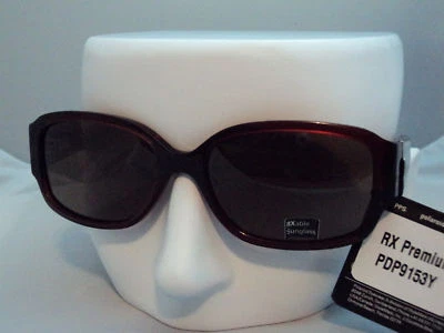 Polaroid-RX Lucy PDP9153Y 57-11-140 100% Auténtica P-16 Foto 1 de 2