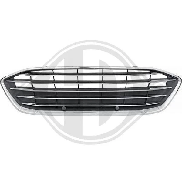 Griglia radiatore PER Ford Focus IV Turnier 1.0 EcoBoost 63 KW 85 CV - Immagine 1 di 1