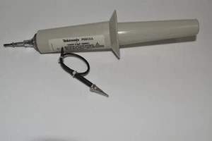 TEKTRONIX P6015A HIGH VOLTAGE PROBE 1000X (LWP18) - Picture 1 of 3