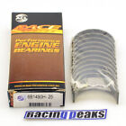 ACL Race 6B1490H-.25 con rod big end bearings for BMW M54 M52 M50 M20 2.0L-3.2L