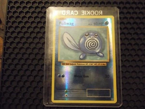 Poliwag 23/108 Reverse Holo XY Evolutions Pokemon Card NM/LP 2016 - Picture 1 of 8