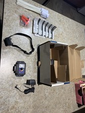 Innotek Sd-2000 Basic In Ground Pet Fencing System With Collar