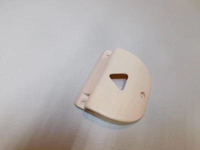 Кронштейн для зеркала заднего вида козырек International Harvester Truck Travelall серии D - Изображение 1 из 4