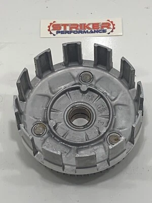 Yamaha yz250f 2005 cesta de embrague Yz 250 F Foto 1 de 2