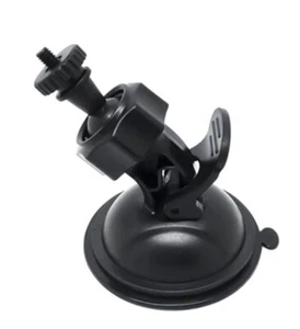 4mm Screw Windshield Bracket Holder Suction Cup For Car Camera Video Recorder - Bild 1 von 1