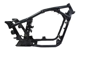 06-09 SUZUKI BOULEVARD OEM MAIN FRAME CHASSIS **8K MILES** ***C*** - Picture 1 of 12