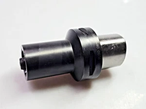 Sandvik Coromant C6-391.02-40 080A Capto C6 to C4 Reduction Adapter Reducer - Picture 1 of 5