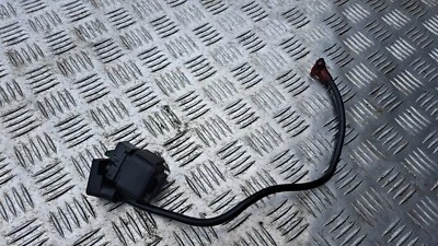 Solonoide relé motor arranque Kawasaki GPZ1100 GPZ 1100 1995-1998. Foto 1 de 4