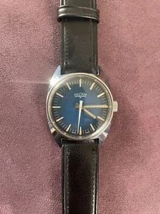 herren armbanduhr gebraucht Handaufzug Vulcain - Bild 1 von 5