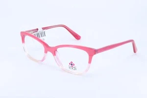 Indi KG8000 Rosa Cat Eye Mädchen Vollrand 48-16-130 Brille Brillengestell - Bild 1 von 6